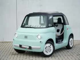 Fiat Topolino (2026) thumbnail 3