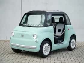 Fiat Topolino (2026) thumbnail 10