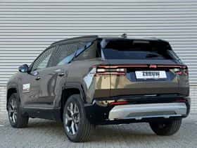 Jeep Compass (2026) thumbnail 5