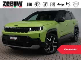Jeep Compass (2025)