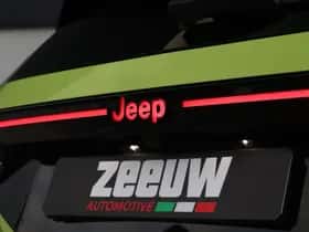 Jeep Compass (2025) thumbnail 16