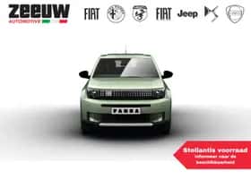 Fiat Grande Panda (2026)
