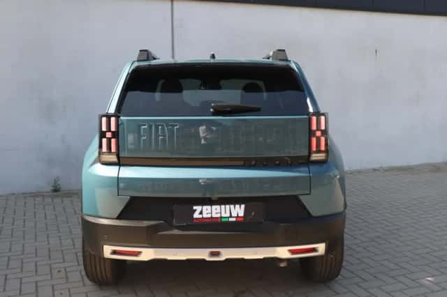Fiat Grande Panda (2026) thumbnail 6