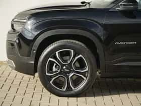 Jeep Avenger (2025) thumbnail 12