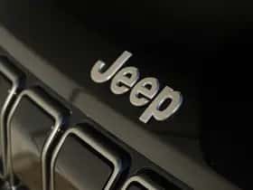 Jeep Avenger (2025) thumbnail 17
