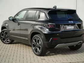 Jeep Avenger (2025) thumbnail 19