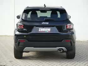 Jeep Avenger (2025) thumbnail 23