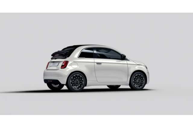 Fiat 500 (2026) thumbnail 2