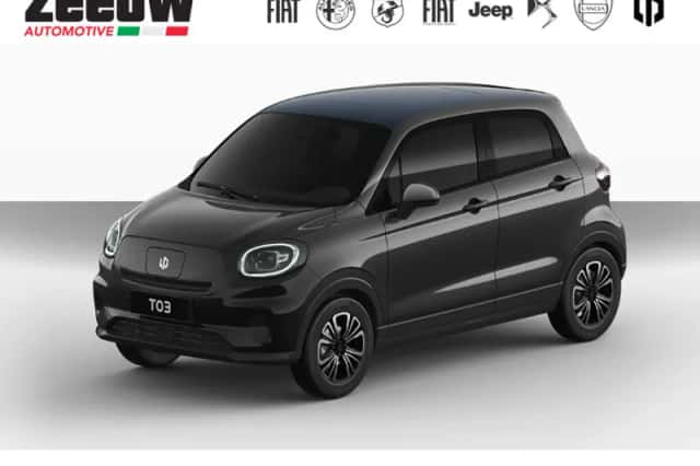 Leapmotor T03 (2026) thumbnail 1