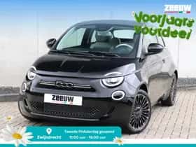 Fiat 500e (2023)