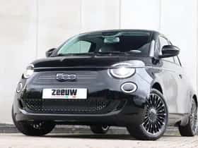 Fiat 500e (2023) thumbnail 2