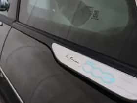 Fiat 500e (2023) thumbnail 16
