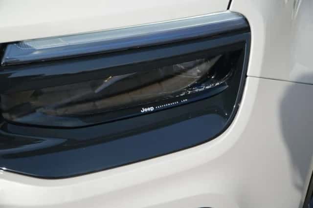 Jeep Avenger (2026) thumbnail 5