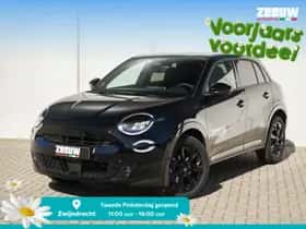 Fiat 600e (2026)