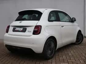 Fiat 500e (2022) thumbnail 2