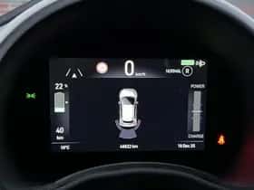 Fiat 500e (2022) thumbnail 12