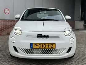 Fiat 500e (2022) thumbnail 6