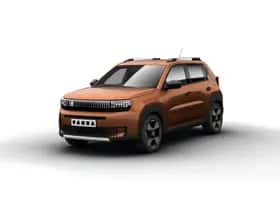 Fiat Grande Panda (2026) thumbnail 2