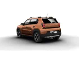 Fiat Grande Panda (2026) thumbnail 4