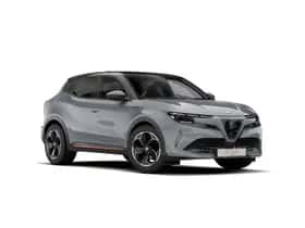 Alfa Romeo Junior (2026) thumbnail 3