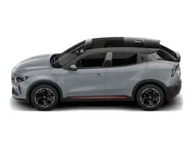 Alfa Romeo Junior (2026) thumbnail 5