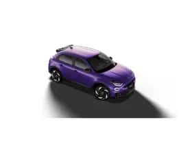 Abarth 600e (2026) thumbnail 3
