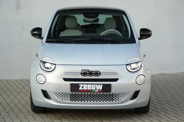 Fiat 500 (2026) thumbnail 5