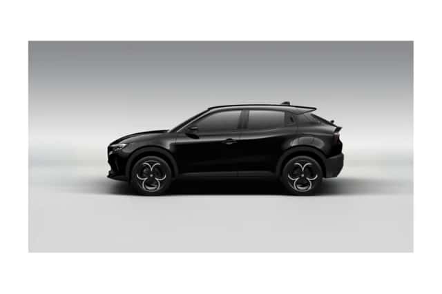 Alfa Romeo Junior (2026) thumbnail 2