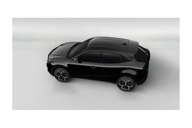 Alfa Romeo Junior (2026) thumbnail 3
