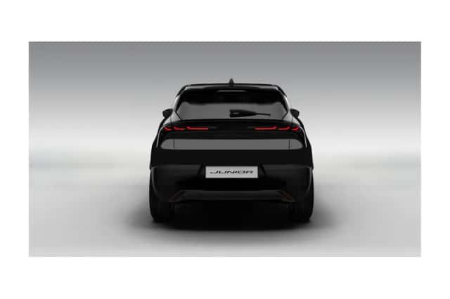 Alfa Romeo Junior (2026) thumbnail 5