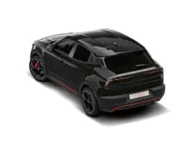 Alfa Romeo Junior (2026) thumbnail 8