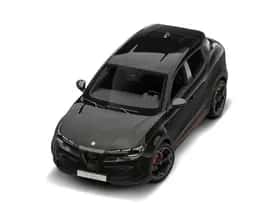 Alfa Romeo Junior (2026) thumbnail 10