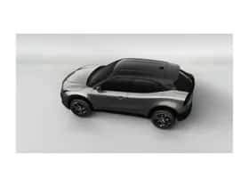 Alfa Romeo Junior (2026) thumbnail 3