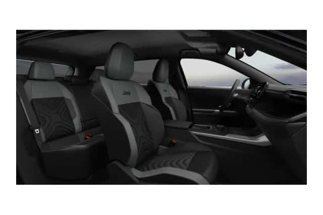 Jeep Compass (2026) thumbnail 3