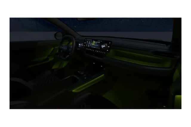 Jeep Compass (2026) thumbnail 5
