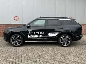 KGM Actyon (2026) thumbnail 8