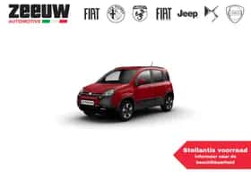 Fiat Pandina (2026)