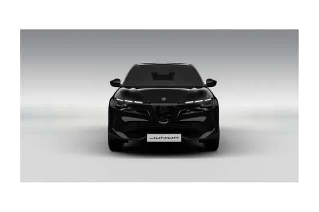 Alfa Romeo Junior (2026) thumbnail 4