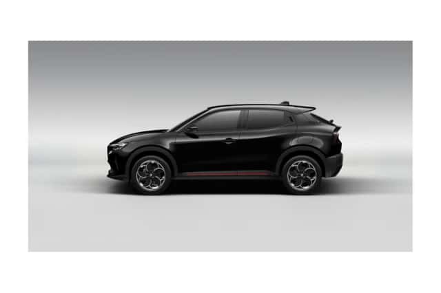 Alfa Romeo Junior (2026) thumbnail 2