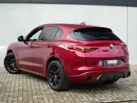 Alfa Romeo Stelvio (2021) thumbnail 16