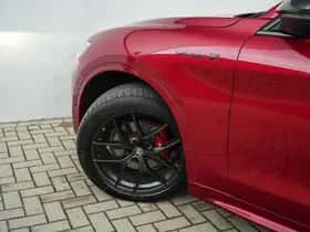 Alfa Romeo Stelvio (2021) thumbnail 21