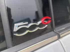 Fiat 500C (2018) thumbnail 11