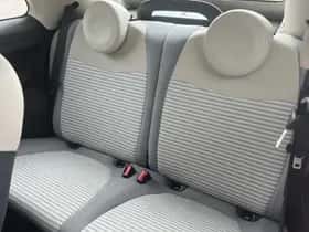 Fiat 500C (2018) thumbnail 14