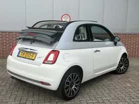 Fiat 500C (2018) thumbnail 24