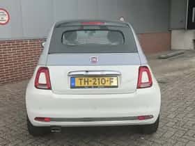 Fiat 500C (2018) thumbnail 27