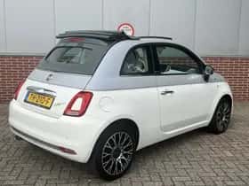 Fiat 500C (2018) thumbnail 28