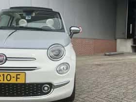 Fiat 500C (2018) thumbnail 5
