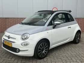 Fiat 500C (2018) thumbnail 7