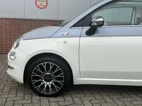 Fiat 500C (2018) thumbnail 8
