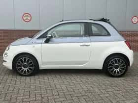 Fiat 500C (2018) thumbnail 9